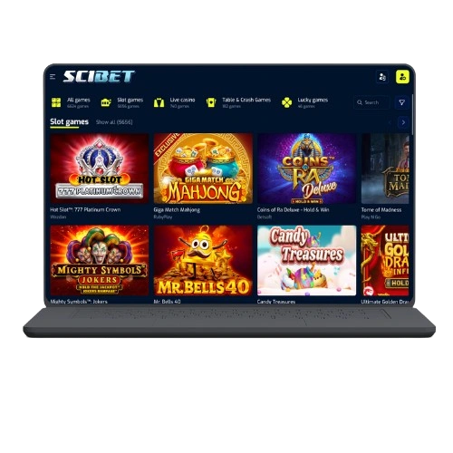 SciBet apk